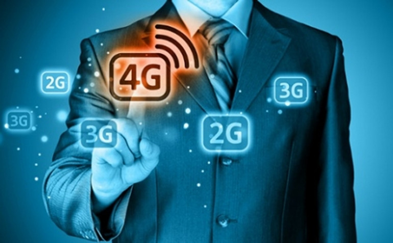 Стало відомо, коли українці зможуть скористатися 4G