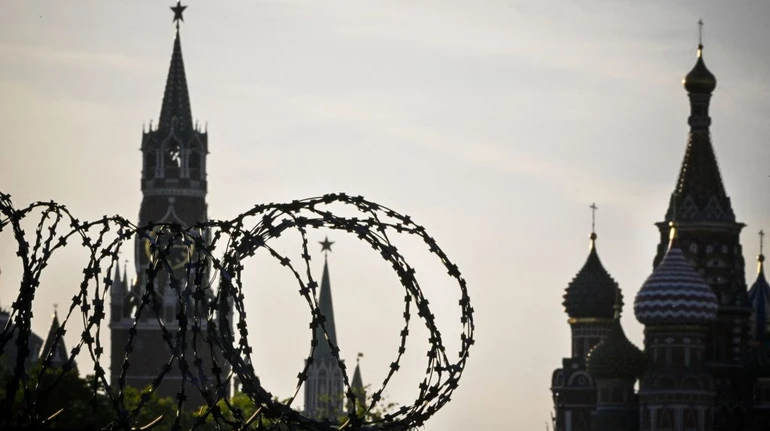 Дорога нафта від війни в Ірані лише підлатала, а не вилікувала економіку РФ – FT