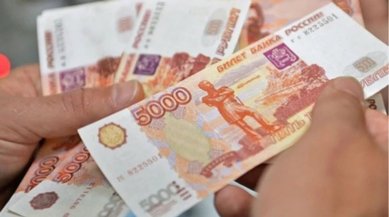 Заборгованість по зарплатах у Росії зросла до максимуму з 2019 року