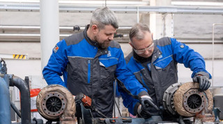 Rolls-Royce инвестирует 75 миллионов долларов в свой завод в США