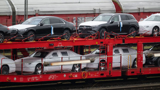 Импорт легковушек в Украину вырос на 20%: из каких стран завозят чаще всего