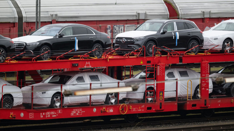 Імпорт легковиків в Україну зріс на 20%: з яких країн завозять найчастіше