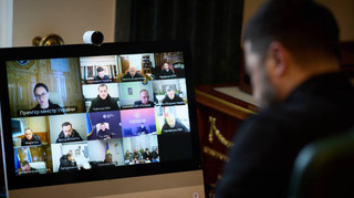 Время городскими властями потеряно: Зеленский прокомментировал ситуацию с энергетикой в Киеве