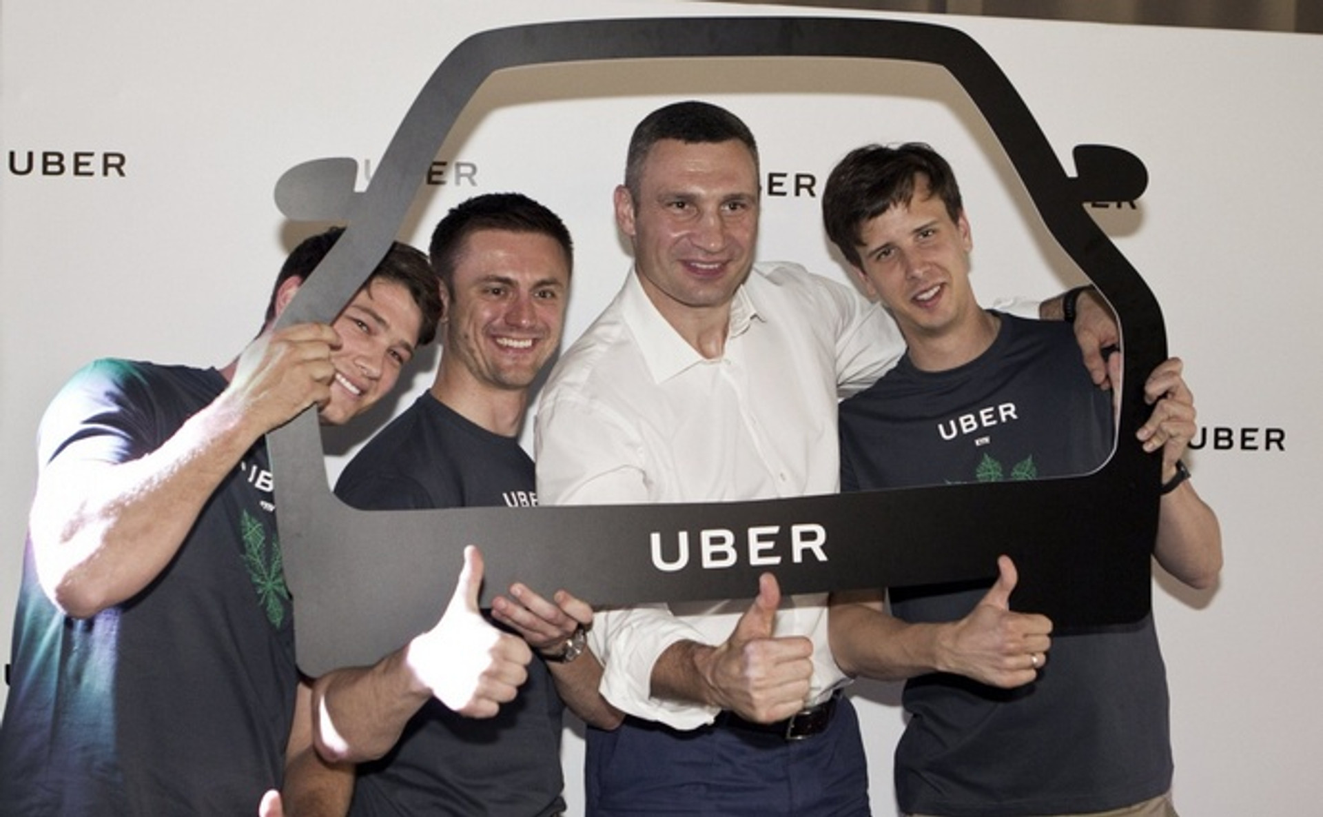 Uber через два роки, або Чому українцям уже краще на метро