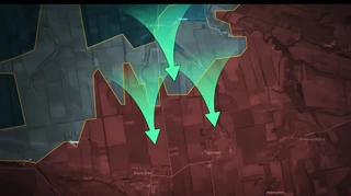 Від фантастичних романів до реальних штурмів: історія головного інструктора Скелі