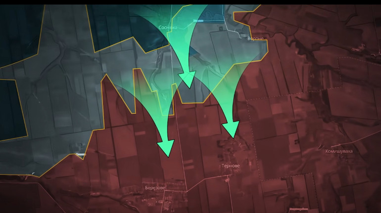 Від фантастичних романів до реальних штурмів: історія головного інструктора Скелі