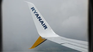 Ryanair может сократить рейсы из-за риска нехватки горючего