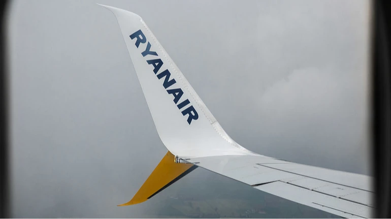 Ryanair может сократить рейсы из-за риска нехватки горючего