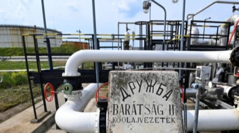 Россия хочет остановить транзит казахстанской нефти в Германию через Дружбу - Reuters