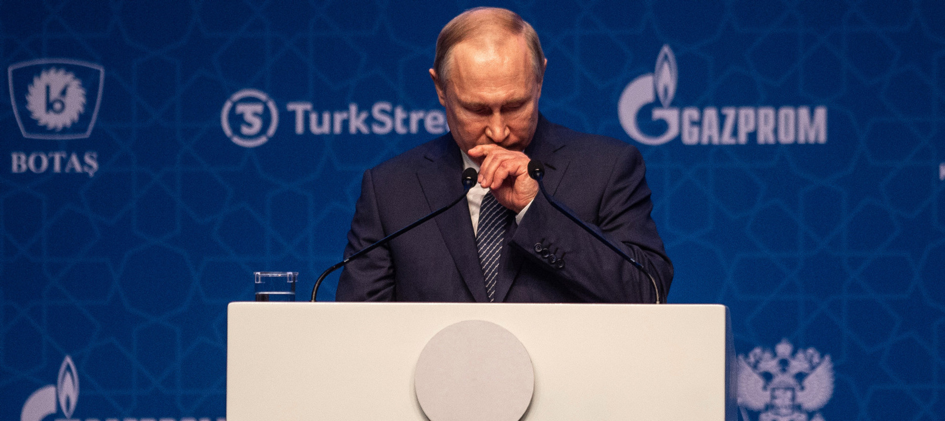 Газова війна в розпалі. Як тримає удар ЄС та наскільки готова до зими Україна