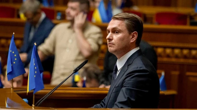 Генпрокурор презентовал портал, который должен сделать невозможным давление на бизнес
