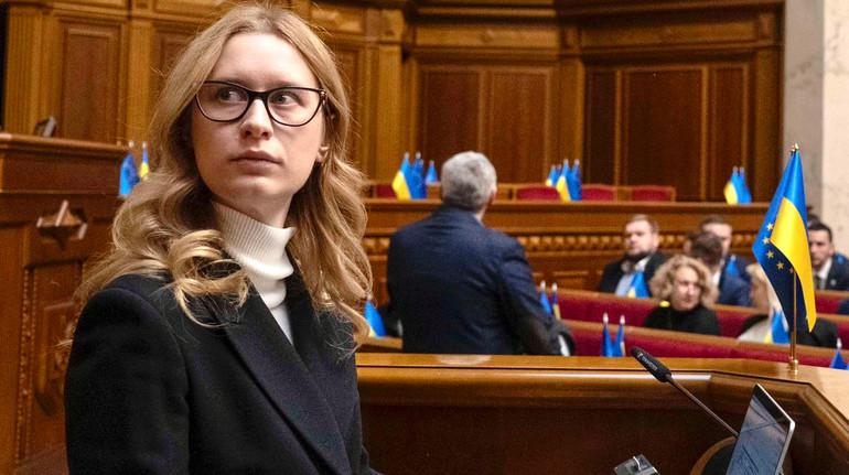 Голосование за бюджет перенесли на 2 декабря – Пидласа