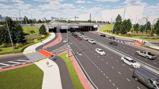 Київ збирається віддати компанії Шкіля новий мільярд на ремонт шляхопроводу