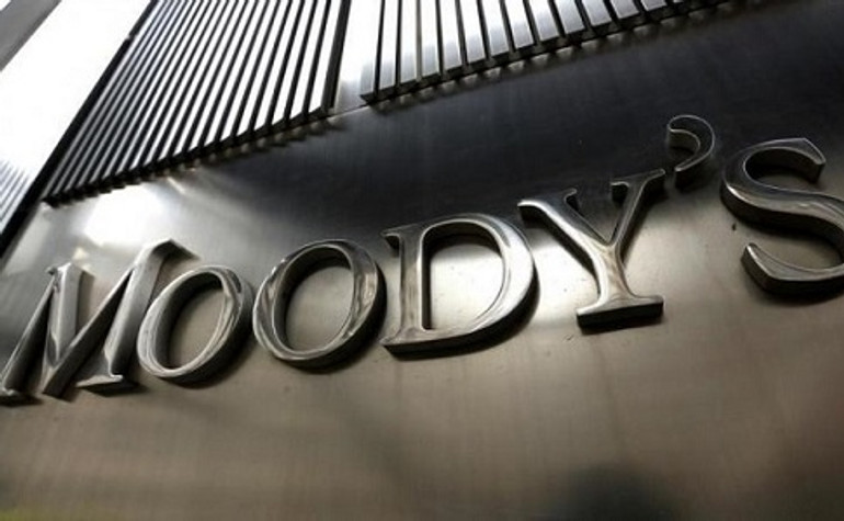 Moody's підвищило кредитний рейтинг України