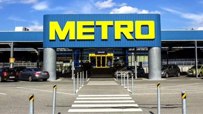 Слідом за Ашаном та Nestle: Путін конфіскував російські активи Metro