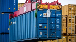 Для украинской продукции согласовано рекордное количество новых экспортных направлений