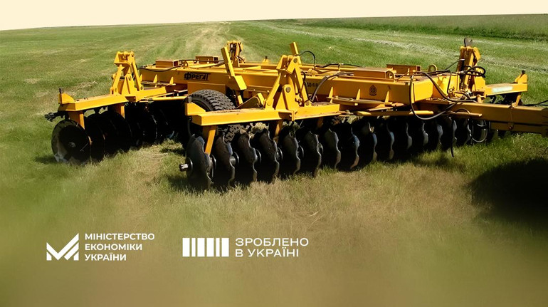 На понад 500 позицій розширився перелік техніки, за купівлю якої компенсують 25% ціни
