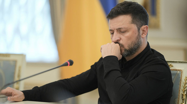 Україна ввела санкції проти 84 осіб та 116 компаній з РФ