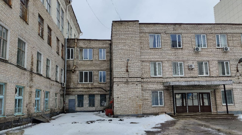 ФГИУ выставил на аукцион харьковский завод