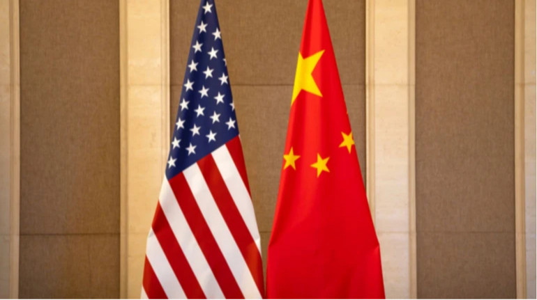 Трамп: Китай погодився на однорічну торговельну угоду