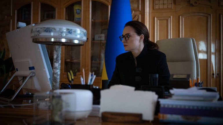 В Киеве благодаря генераторам запитали 17 транформаторных подстанций благодаря генераторам