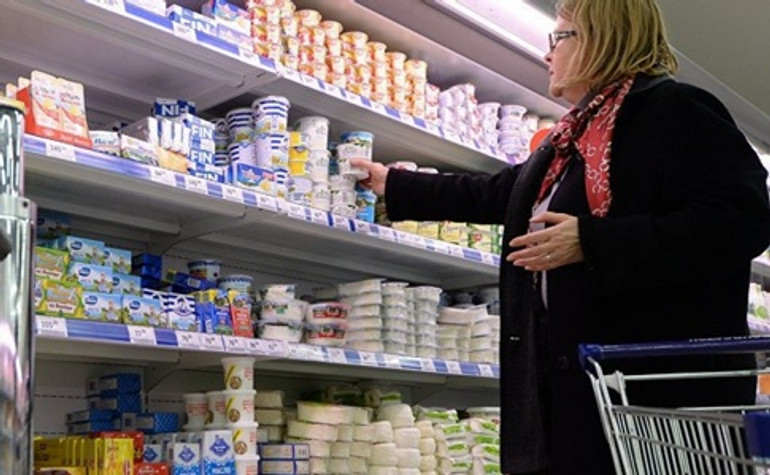 В Україні скасовано держрегулювання цін на продукти