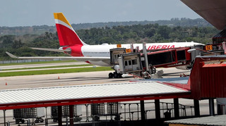 Куба предупредила международные авиакомпании о невозможности дозаправки из-за дефицита топлива