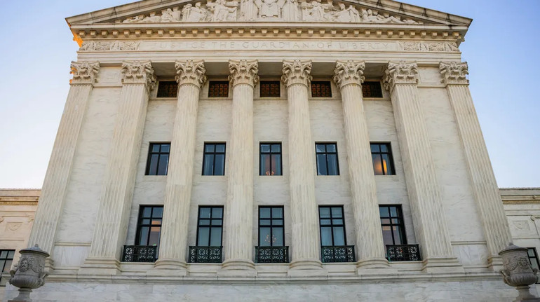 Верховный суд США отменил глобальные пошлины Трампа