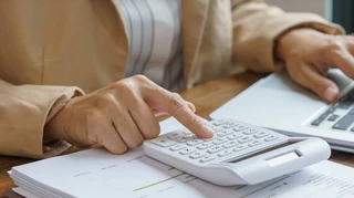 В феврале расходы госбюджета увеличились - Минфин