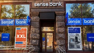 Мінфіну доручили продати Sense Bank, вилучені кошти підуть на потреби Сил оборони – Корецький