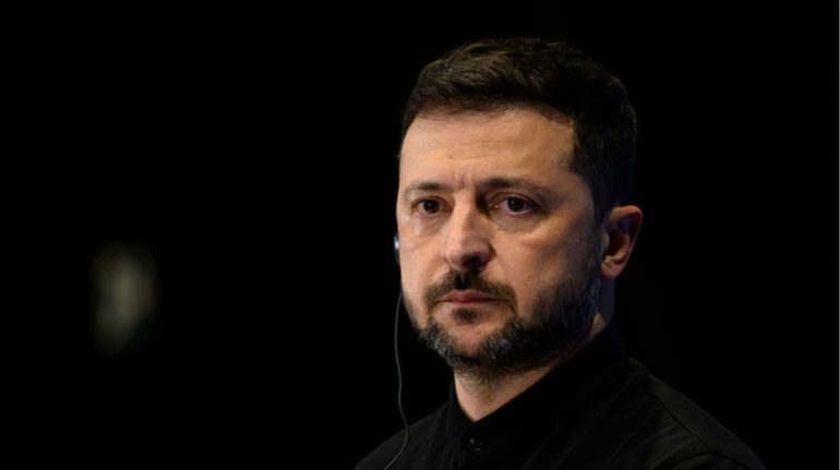 Росія не готова до зернового перемир'я – Зеленський