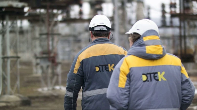 ДТЕК Західенерго має повернути Укренерго 234 мільйони, але отримала відстрочку