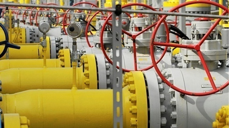 Европейские страны бросились искать решение для оплаты газа РФ после санкций США