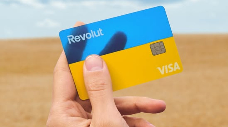 Британський Revolut розпочав перемовини з НБУ про отримання ліцензії