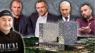 Власники АТБ і NAVI йдуть у житловий сектор. Як забудовники залучають відомих інвесторів