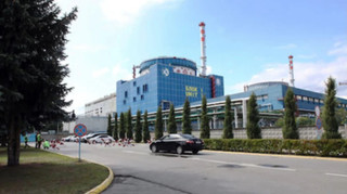 Міненерго пояснило, чому українські АЕС вимушено знижують потужність після атак РФ