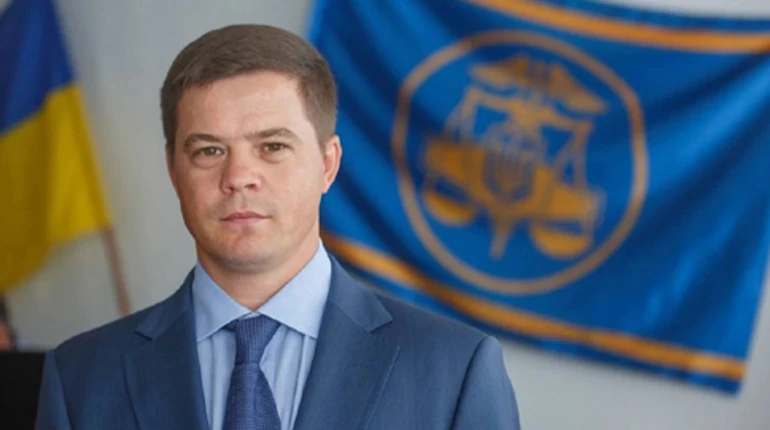 Экс-таможенника разоблачили на отмывании двух миллионов долларов