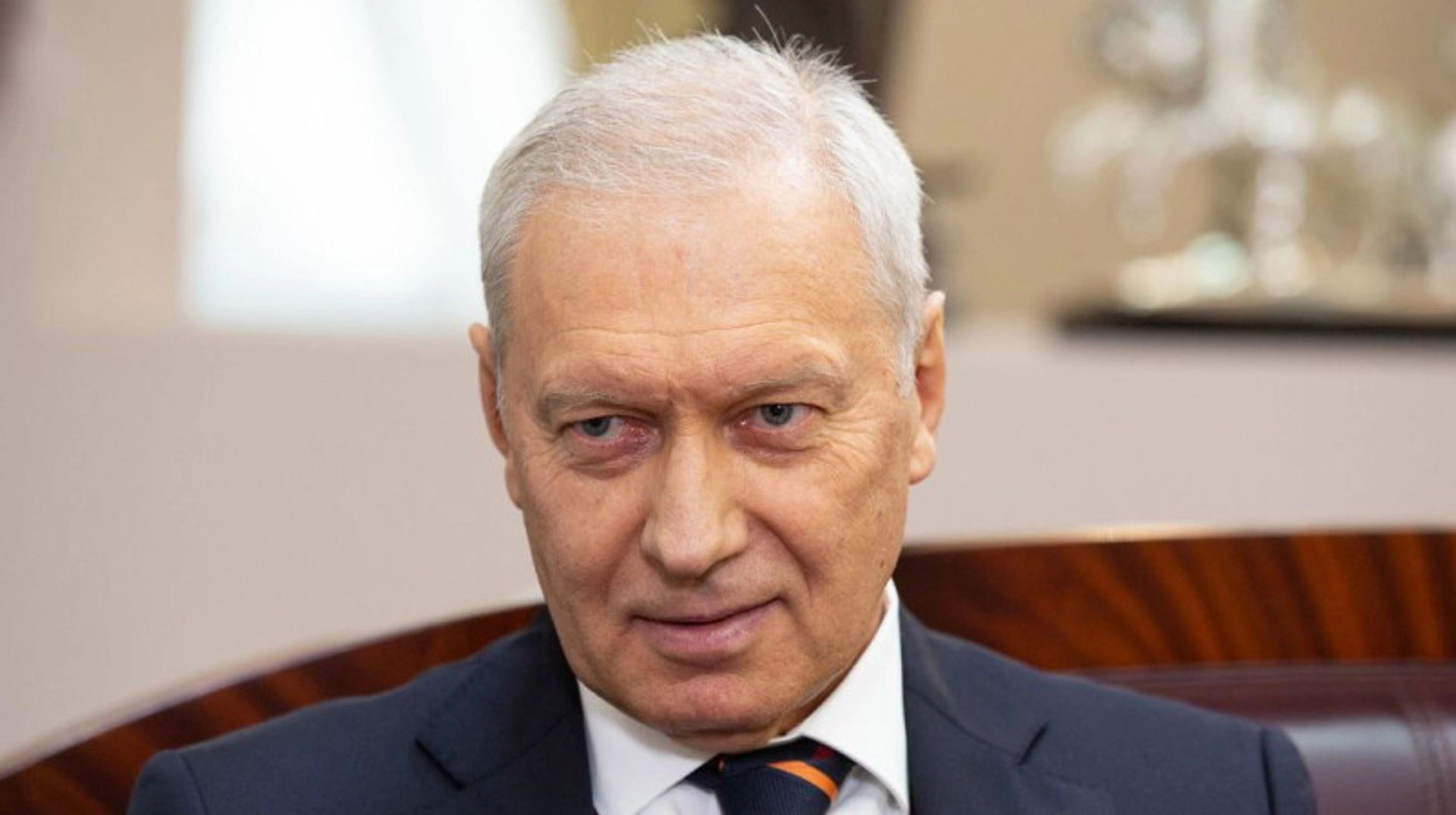 Буткевич заперечив внесення застави за Чернишова у справі Мідас