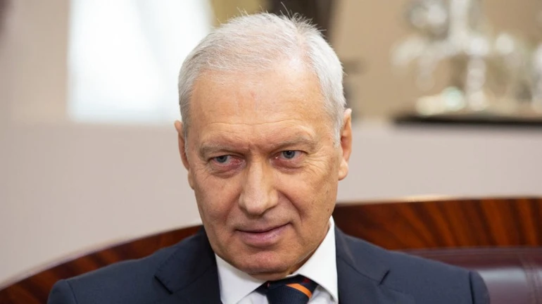 Буткевич отреагировал на упоминание в пленках Миндича про залог за Чернышева