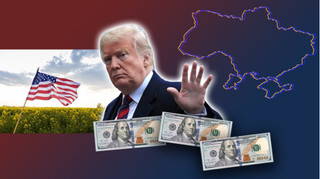Який американський бізнес працює в Україні і чи може він гарантувати безпеку?