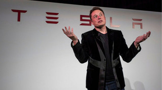 Продажи Tesla в Европе стремительно падают седьмой месяц подряд