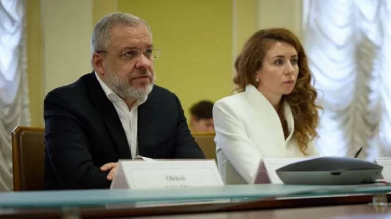 Галущенка і Гринчук відправлять у відставку з посад міністрів – Зеленський