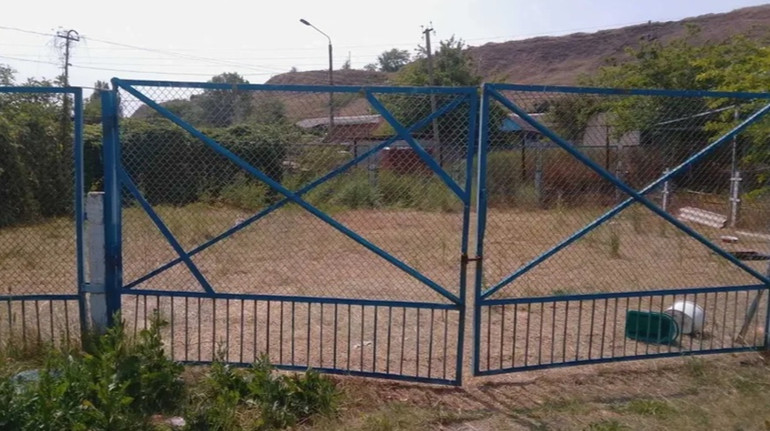 ФДМ продав занедбану базу відпочинку на Одещині: ціна зросла у понад сто разів