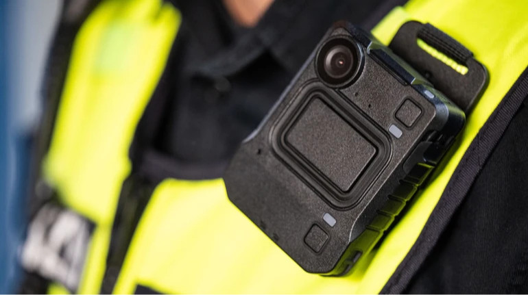 Киевские прокуроры передали в суд дело о переплате за бодикамеры для охраны