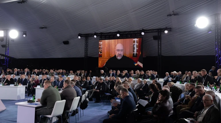 В Украине создадут сеть энергетических сот: детали