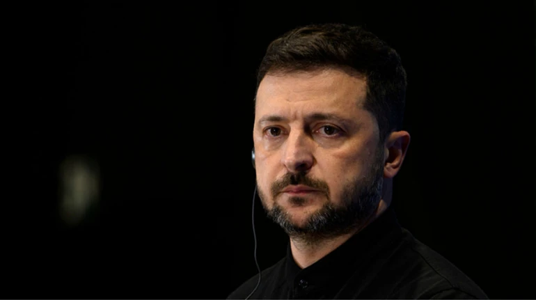 Зеленский назвал критическими потери РФ от украинских ударов по энергетике