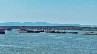 В Одесской области взорвалось судно Администрации морпортов, есть погибшие