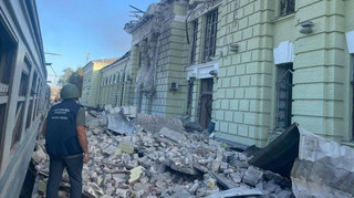 Харківські прифронтові громади отримають на відновлення понад 6 мільярдів гривень