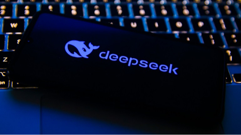Китайський DeepSeek не зміг навчити свою нову ШІ-модель на чипах Huawei