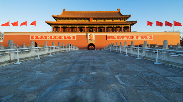 Китай почав відмовлятися від улюбленого сорту нафти РФ після санкцій США